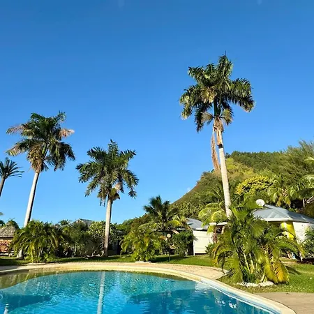 Appartement Moemiti